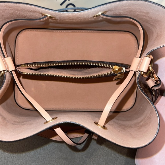 Louis Vuitton Neo Noe MM Damier Ebene/Venus - Picture 3 of 14